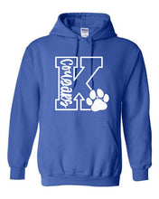 Load image into Gallery viewer, GILDAN - Adult Hooded Sweatshirt