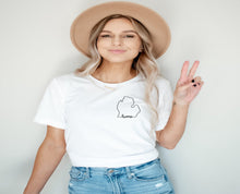 Load image into Gallery viewer, Michigan Home T-Shirt