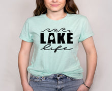 Load image into Gallery viewer, Lake Like Michigan T-Shirt