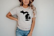 Load image into Gallery viewer, Michigan Mackinac T-Shirt