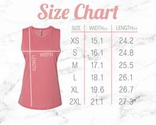 Load image into Gallery viewer, Lake Life Relaxed Tank