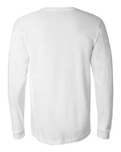 Load image into Gallery viewer, BELLA + CANVAS - Unisex Long Sleeve T-Shirt