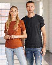 Load image into Gallery viewer, BELLA + CANVAS - Unisex Jersey Tee - 3001