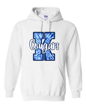 Load image into Gallery viewer, GILDAN - Adult Hooded Sweatshirt