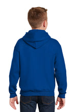 Load image into Gallery viewer, GILDAN - Youth Hooded Sweatshirt