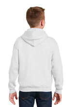 Load image into Gallery viewer, GILDAN - Youth Hooded Sweatshirt