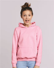 Load image into Gallery viewer, GILDAN - Youth Hooded Sweatshirt
