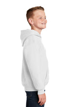 Load image into Gallery viewer, GILDAN - Youth Hooded Sweatshirt