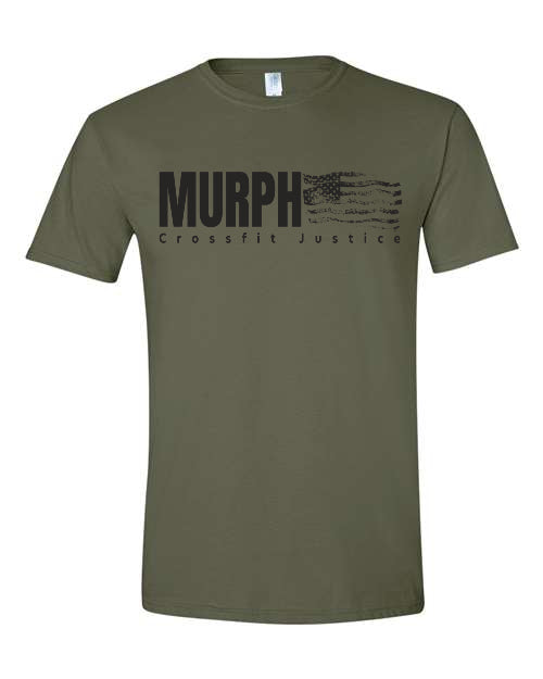 Murph - Unisex  T-Shirt
