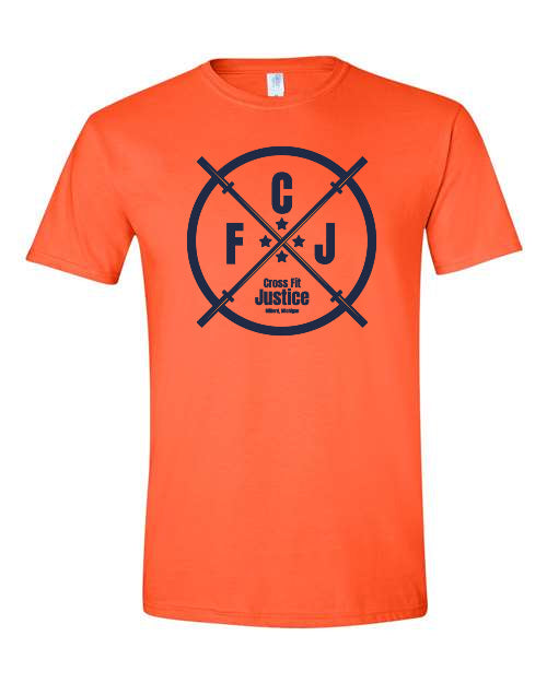 Gildan Soft Style - Unisex  T-Shirt
