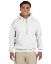 Load image into Gallery viewer, GILDAN - Adult Hooded Sweatshirt
