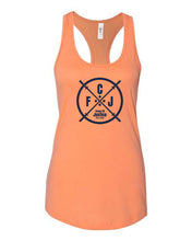 Load image into Gallery viewer, Next Level - Woman&#39;s Ideal Racerback Tank
