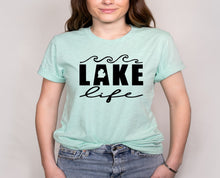 Load image into Gallery viewer, Lake Like Michigan T-Shirt

