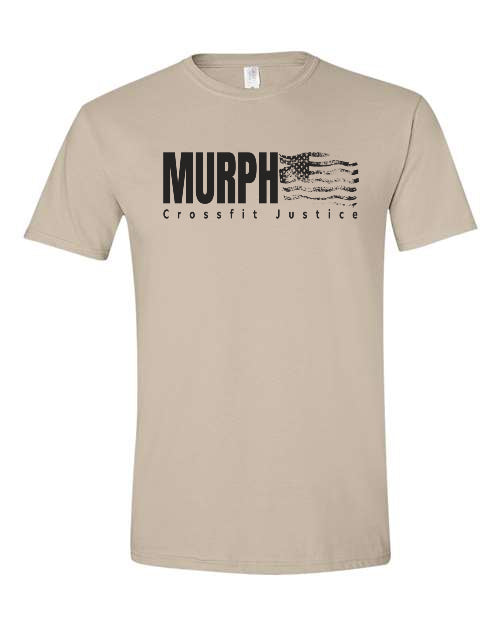 Murph - Unisex  T-Shirt