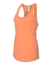 Load image into Gallery viewer, Next Level - Woman&#39;s Ideal Racerback Tank
