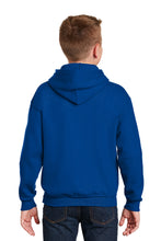 Load image into Gallery viewer, GILDAN - Youth Hooded Sweatshirt
