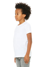 Load image into Gallery viewer, BELLA + CANVAS - Youth Unisex T-Shirt
